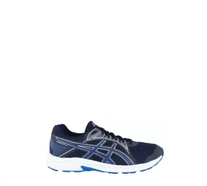 Tênis ASICS Raiden 2 Azul Marinho - ATPSHOP