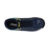 Tênis Wilson Game 2 Clay Court Azul e Verde - ATPSHOP