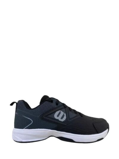 Tênis Wilson Slice 3.0 All Court Preto e Grafite - ATPSHOP