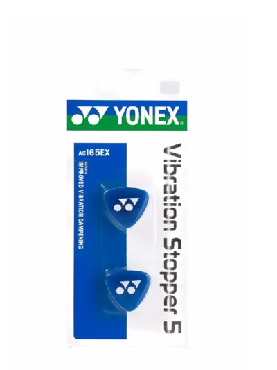 Antivibrador Yonex Azul com 2 unidades - ATPSHOP