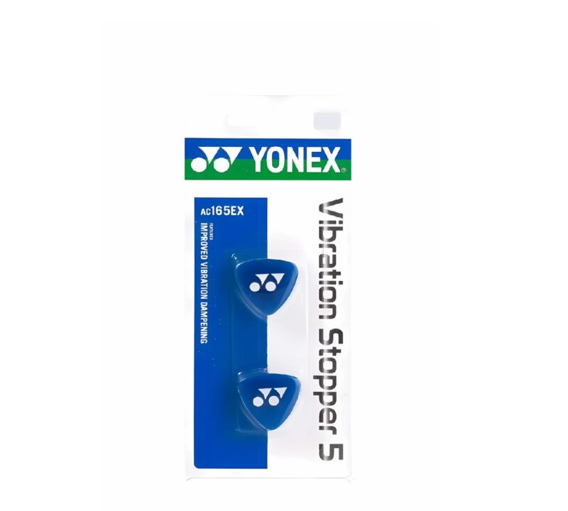 Antivibrador Yonex Azul com 2 unidades - ATPSHOP