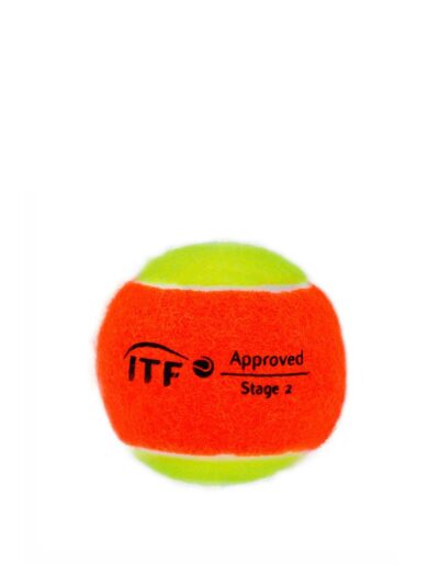 Bola de Beach Tennis Premium Mormaii - Pack com 3 Unidades - ATPSHOP