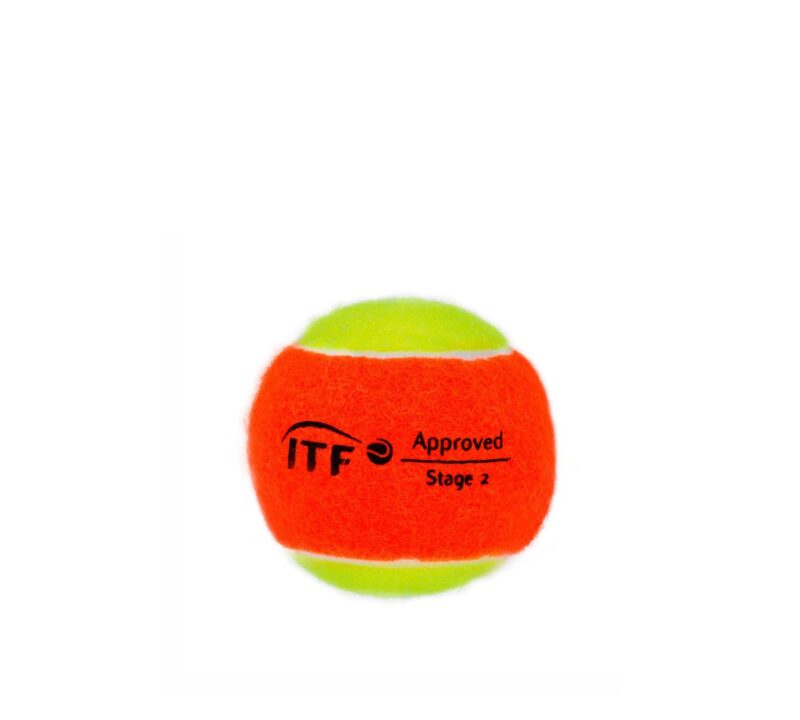 Bola de Beach Tennis Premium Mormaii - Pack com 3 Unidades - ATPSHOP