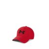 Boné Masculino Blitzing Under Armour Vermelho - ATPSHOP