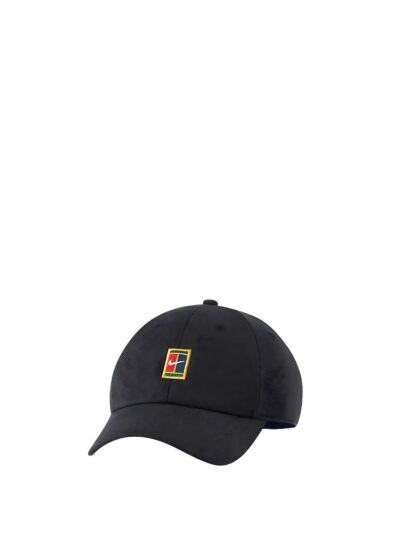 Boné Nike Club Cap Preto - ATPSHOP