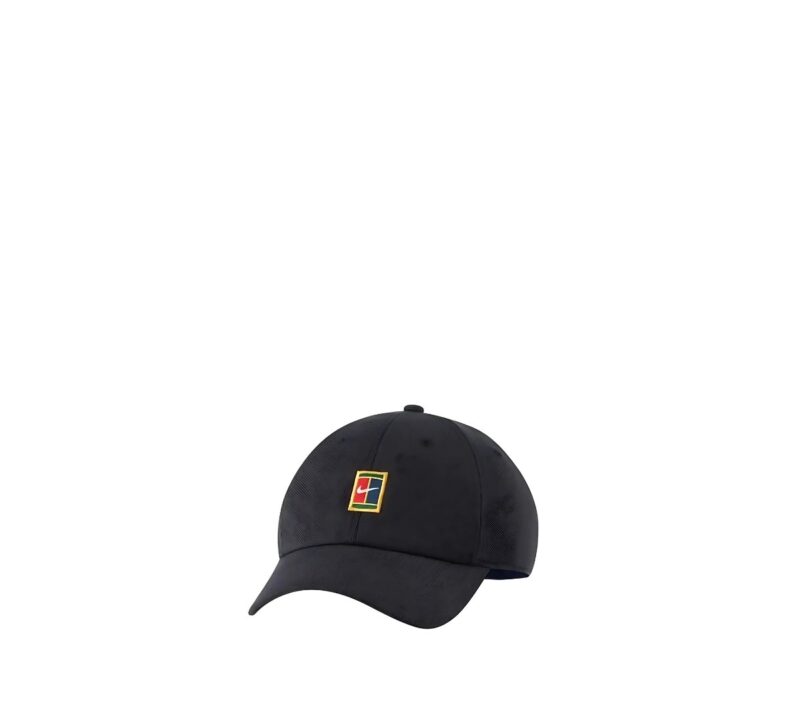 Boné Nike Club Cap Preto - ATPSHOP