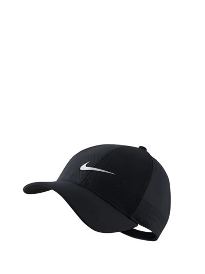 Boné Nike Legacy91 Preto - ATPSHOP