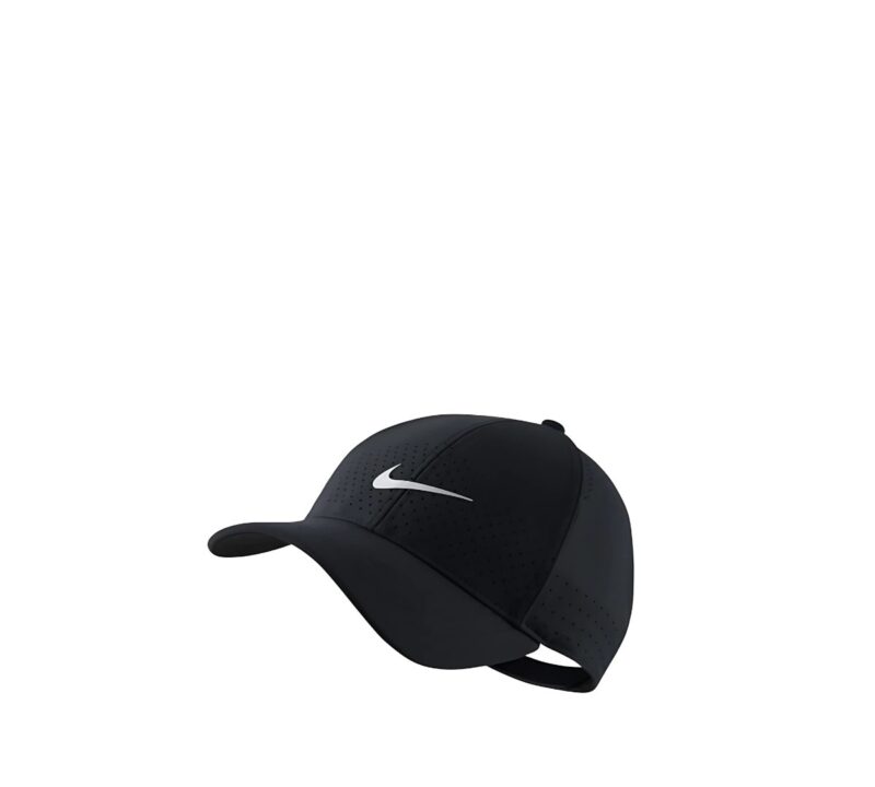 Boné Nike Legacy91 Preto - ATPSHOP