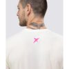 Camiseta DROP SHOT GAME 2.0 Off White - ATPSHOP