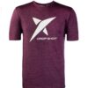Camiseta DROP SHOT GAME 2.0 Roxo - ATPSHOP