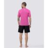 Camiseta DROP SHOT TEAM 3.0 Rosa Neon - ATPSHOP