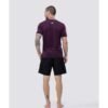 Camiseta DROP SHOT TEAM 3.0 Roxo - ATPSHOP