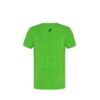 Camiseta DROP SHOT TEAM Verde - ATPSHOP