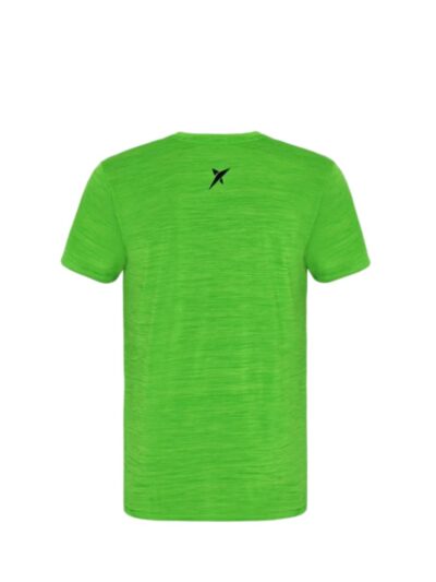 Camiseta DROP SHOT TEAM Verde - ATPSHOP