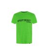 Camiseta DROP SHOT TEAM Verde - ATPSHOP