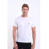 Camiseta Speed Head Masculina Branca - ATPSHOP