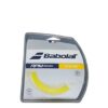 Corda Babolat RPM Rough 1.25 mm - Amarela - ATPSHOP