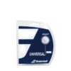 Corda Babolat Synthetic Gut Universal 17L 1.25mm Branca - Set Individual - ATPSHOP