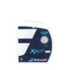 Corda Babolat Xalt 16L 1.30mm Branca Set Individual - ATPSHOP