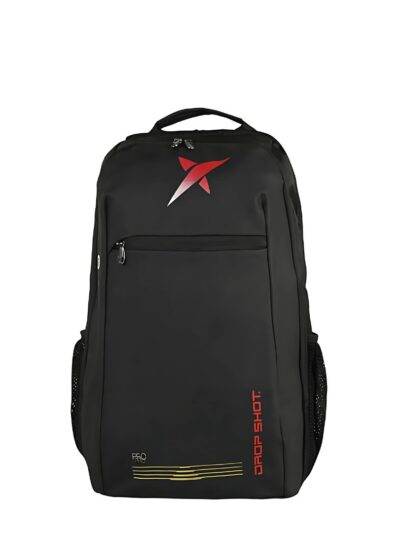 Mochila Drop Shot Naos Vermelha - ATPSHOP