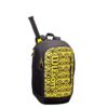 Mochila Wilson Tour Minions Preta e Amarela - ATPSHOP