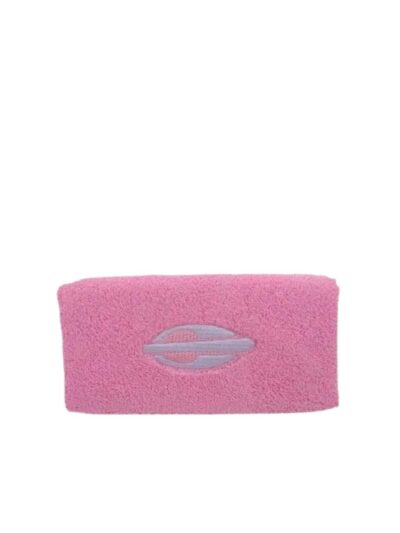 Munhequeira Mormaii Atoalhada Longa Rosa - ATPSHOP