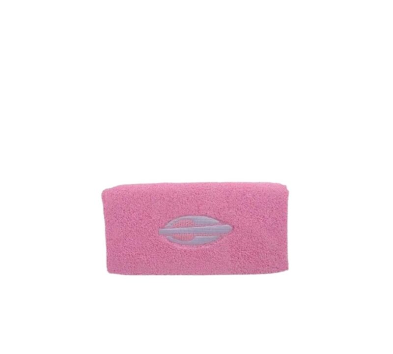 Munhequeira Mormaii Atoalhada Longa Rosa - ATPSHOP