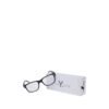 Óculos de Leitura Yopp Retangular Preto - ATPSHOP