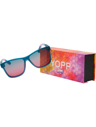 Óculos de Sol Hype Polarizado Uv400 Fave - ATPSHOP