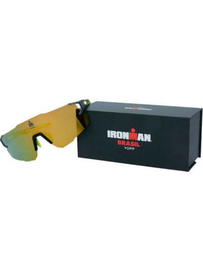 Óculos de Sol Performance Ironman Brasil Mask IMB2.1 - ATPSHOP