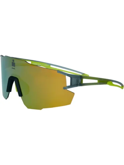 Óculos de Sol Performance Ironman Brasil Mask IMB2.1 - ATPSHOP