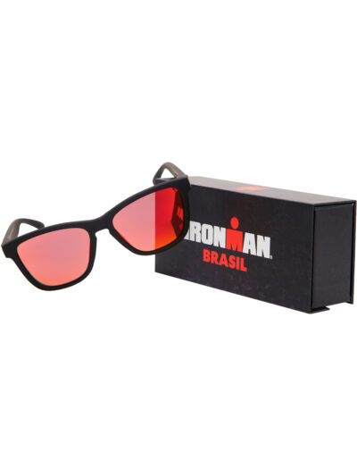 Óculos de Sol Polarizado Uv400 Ironman Brasil IM001 - ATPSHOP