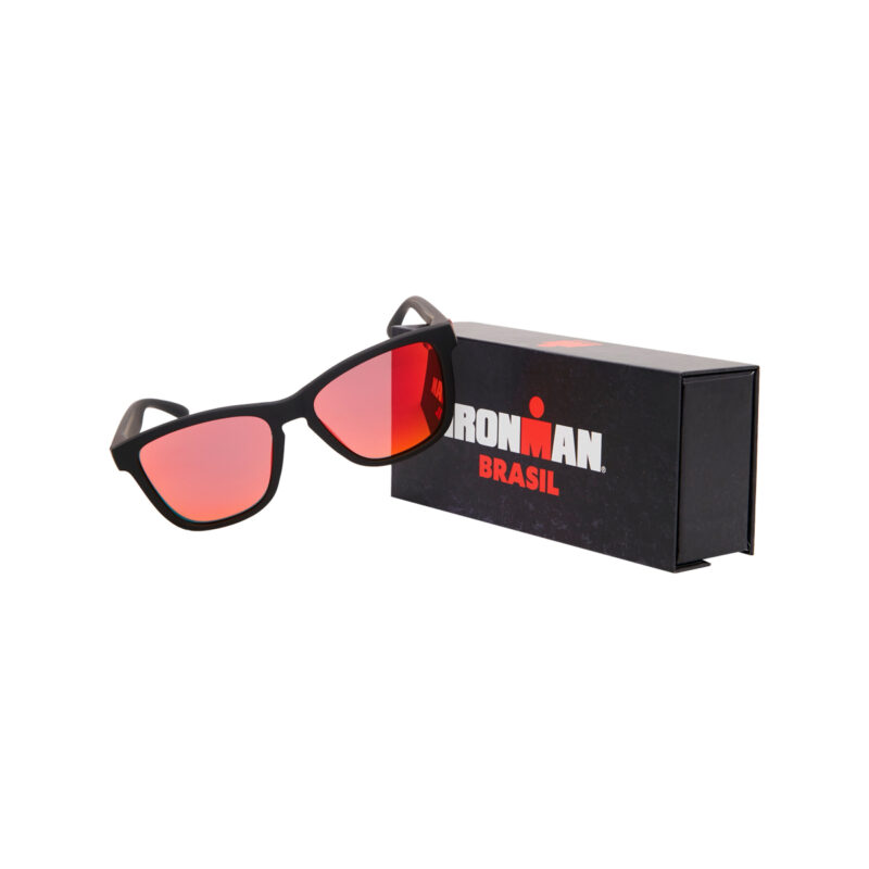 Óculos de Sol Polarizado Uv400 Ironman Brasil IM001 - ATPSHOP