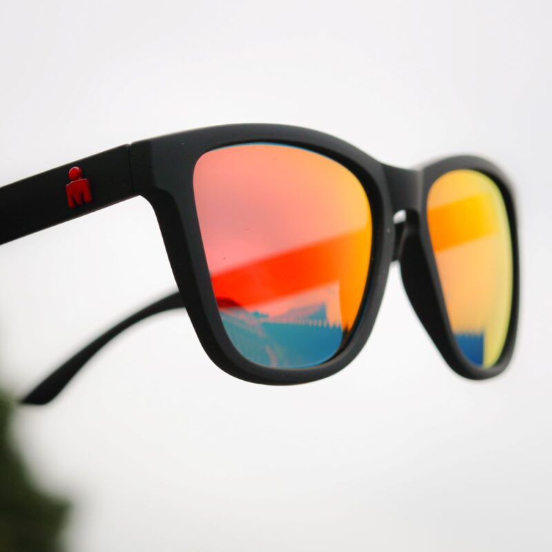 Óculos de Sol Polarizado Uv400 Ironman Brasil IM001 - ATPSHOP