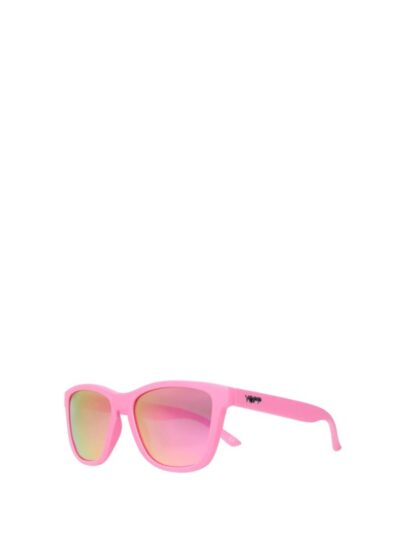 Óculos de Sol Polarizado Uv400 Rose Cler - ATPSHOP