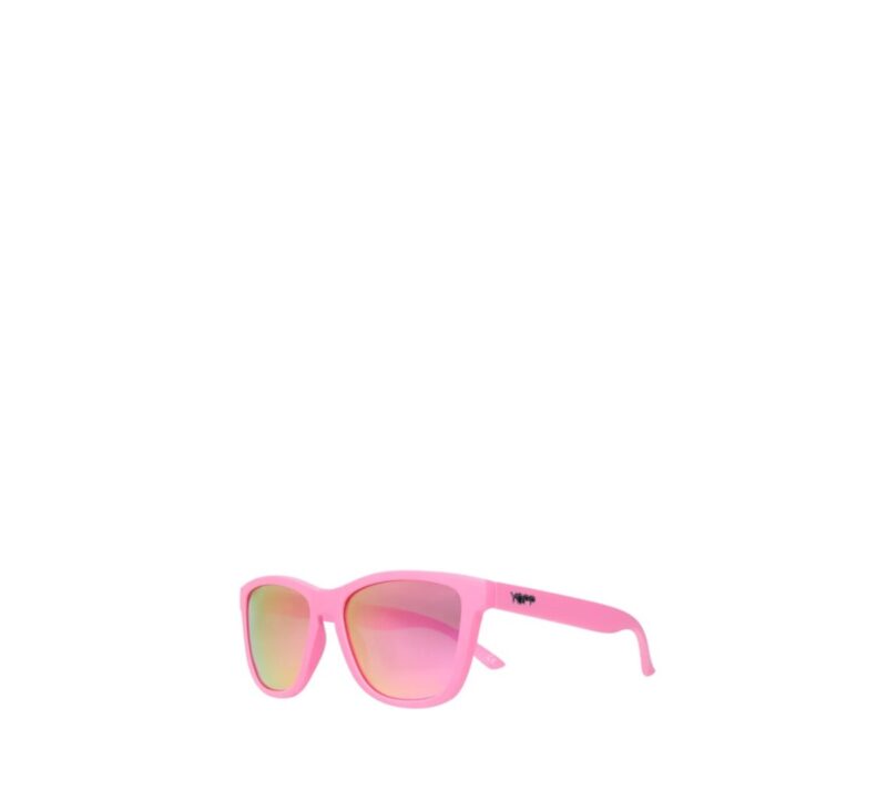 Óculos de Sol Polarizado Uv400 Rose Cler - ATPSHOP