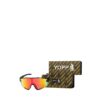Óculos Yopp Ciclismo 1066 Lente Vermelha - ATPSHOP