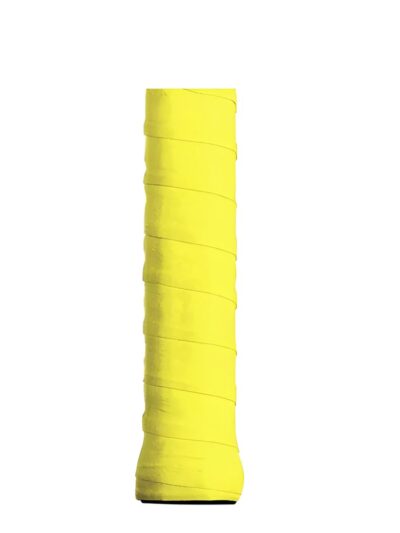 Overgrip Ultra Wrap Wilson Amarelo - Unidade - ATPSHOP