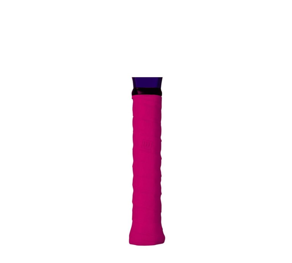 Overgrip Ultra Wrap Wilson Rosa - Unidade - ATPSHOP