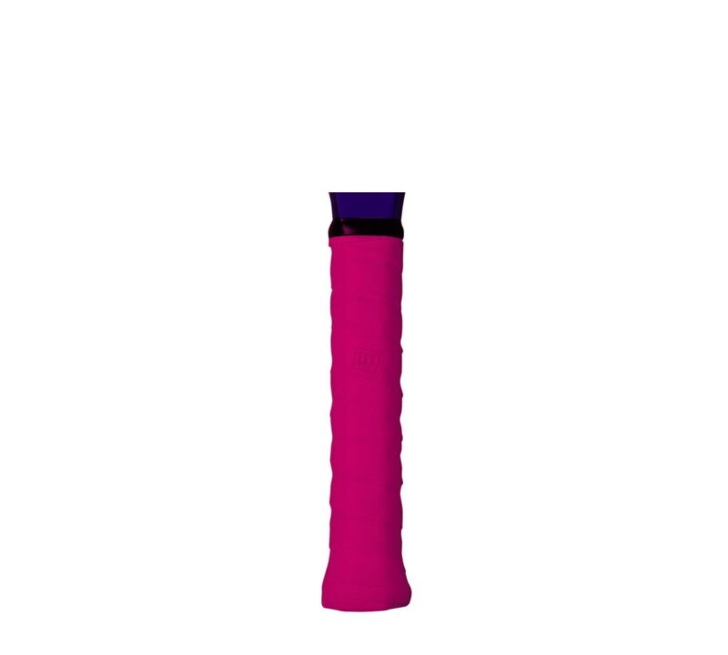 Overgrip Ultra Wrap Wilson Rosa - Unidade - ATPSHOP