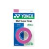Overgrip Yonex Wet Super Grap Pink - ATPSHOP