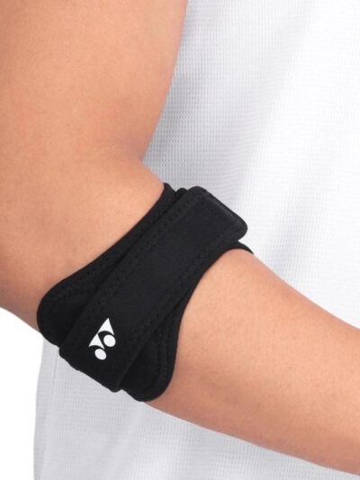 Protetor de Cotovelo MusclePower Supporter Yonex - ATPSHOP