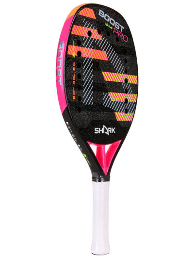 Raquete de Beach Tennis Shark Bt Boost Pro - ATPSHOP