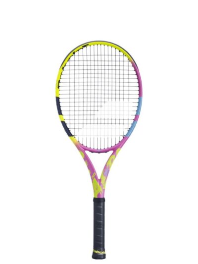 Raquete de Tênis Babolat Pure Aero Rafa 290g - 2023 - ATPSHOP