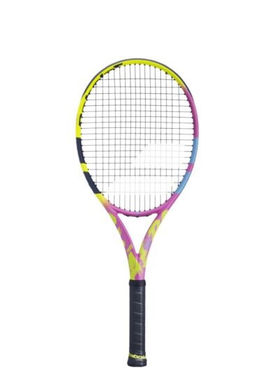 Raquete de Tênis Babolat Pure Aero Rafa Origin 2023 - ATPSHOP