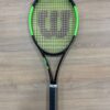 Raquete de Tênis Wilson Blade 101L v6 - Usada - Nota 8/10 - ATPSHOP