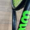 Raquete de Tênis Wilson Blade 101L v6 - Usada - Nota 8/10 - ATPSHOP