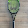 Raquete de Tênis Wilson Blade 98 V7 16x19 - ATPSHOP