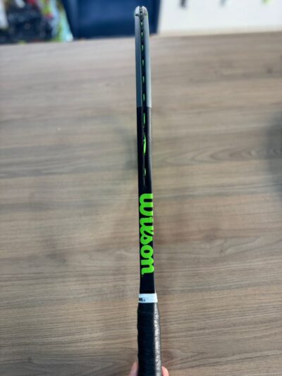 Raquete de Tênis Wilson Blade 98 V7 16x19 - ATPSHOP