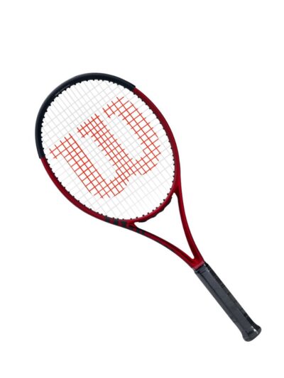 Raquete de Tênis Wilson Clash 100 Pro V2 - ATPSHOP